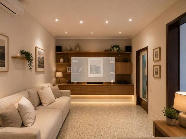 Casa en venta en calle De Cerdanyola, Sabadell, de 156 m² 4 habitaciones por 395.000