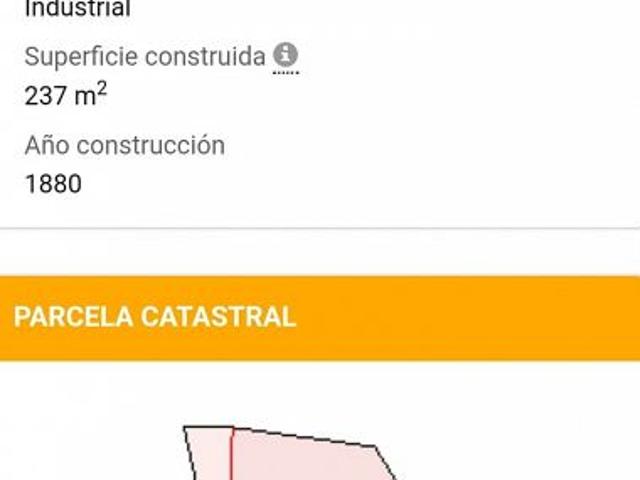 Casa en venta en calle De Dalt, Conesa, de 201 m² 5 habitaciones por 15.000