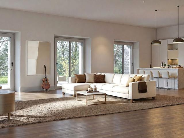 Casa en venta en calle De Jafra, Olivella, de 85 m² 2 habitaciones por 280.450