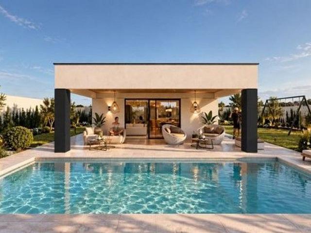 Casa en venta en calle De la Mesquita, Olivella, de 60 m² 2 habitaciones por 171.190