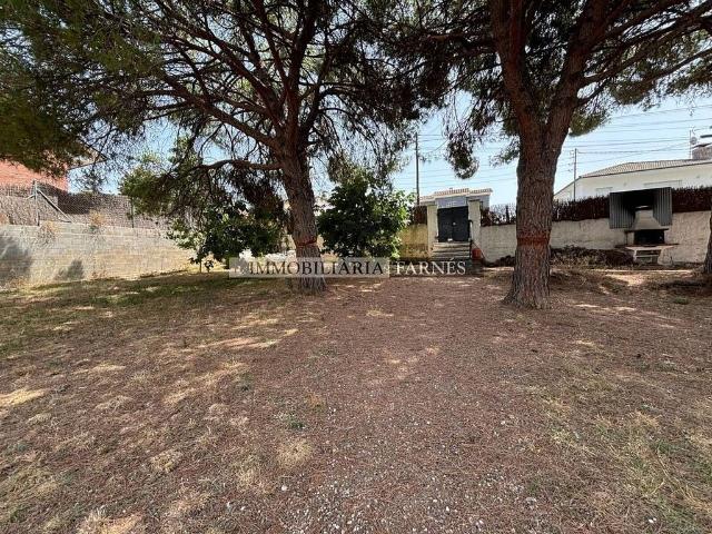 Casa en venta en calle De la Merla, Palau solità i Plegamans, de 95 m² 3 habitaciones por 389.000