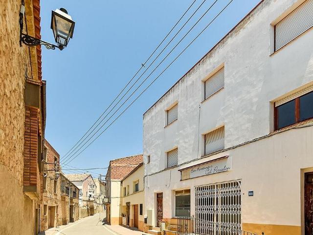 Casa en venta en calle De la Bassa, Pobla de Massaluca, la, de 655 m² 9 habitaciones por 144.000