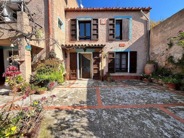 Casa en venta en calle De la Barberia, Biure, de 190 m² 3 habitaciones por 320.000