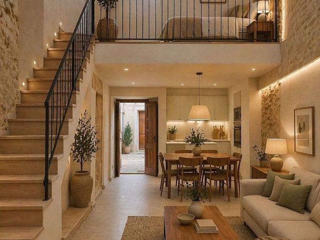Casa en venta en calle De la Barceloneta, Altafulla, de 186 m² 1 habitación por 129.900