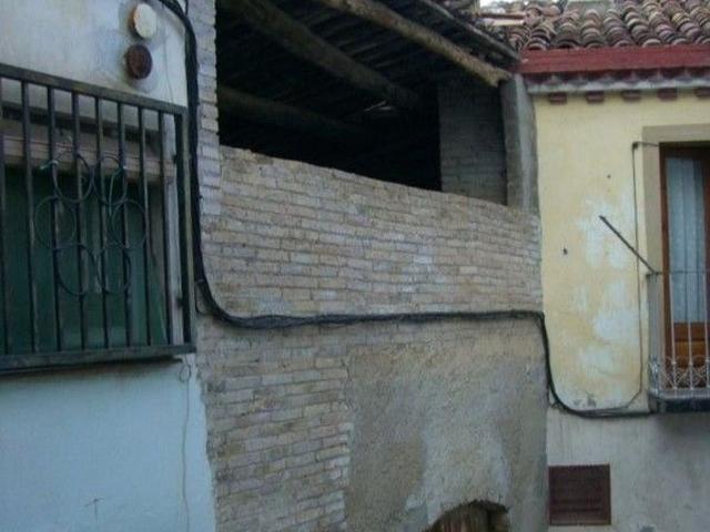 Casa en venta en calle De la Costa, Balaguer, de 131 m² 2 habitaciones por 14.600