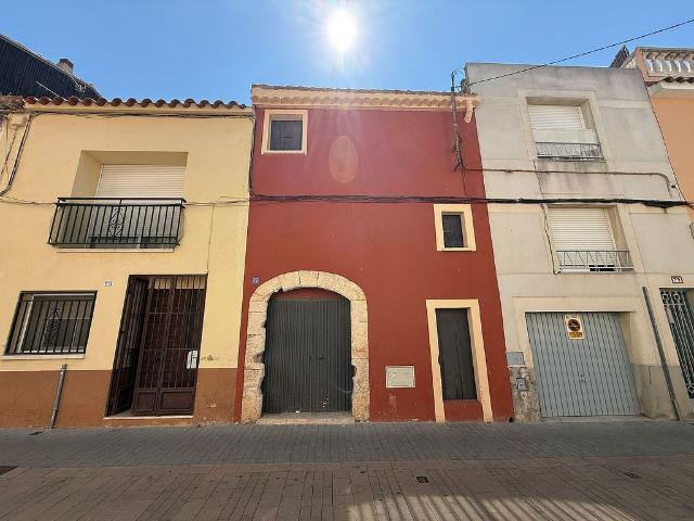 Casa en venta en calle De la Cristina Baixa, Vendrell, El, de 140 m² 3 habitaciones por 80.000