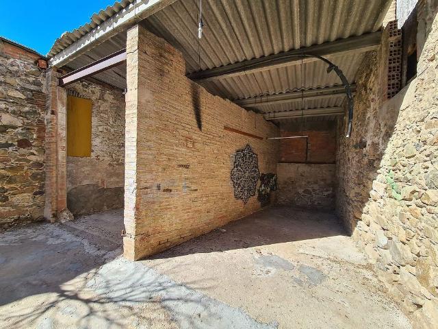 Casa rural en venta en calle De la Font, Masarac, de 265 m² 3 habitaciones por 200.000