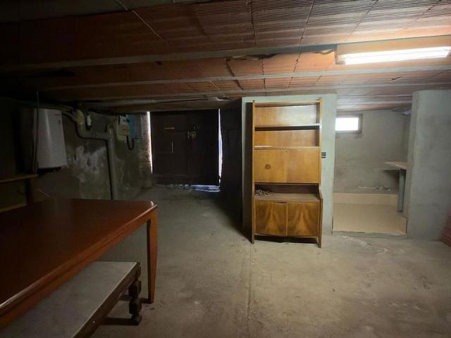 Casa en venta en calle De la Font, Vilanova d´Escornalbou, de 192 m² 7 habitaciones por 135.000