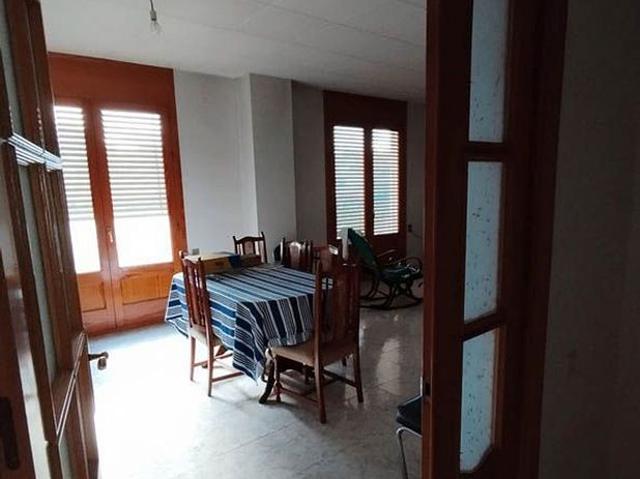 Casa en venta en calle De L'abadia, Benifallet, de 414 m² 3 habitaciones por 150.000