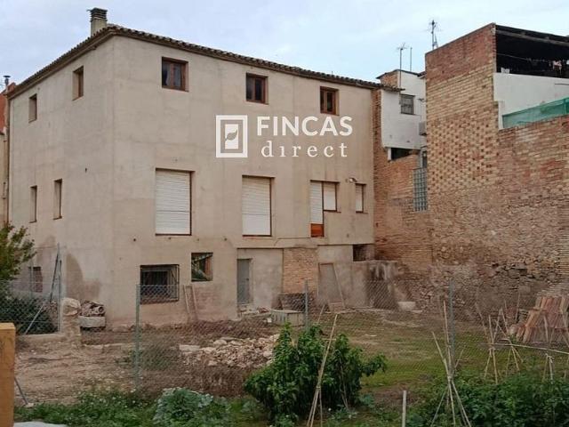 Casa en venta en calle De L'abadia, Benifallet, de 324 m² 4 habitaciones por 155.000