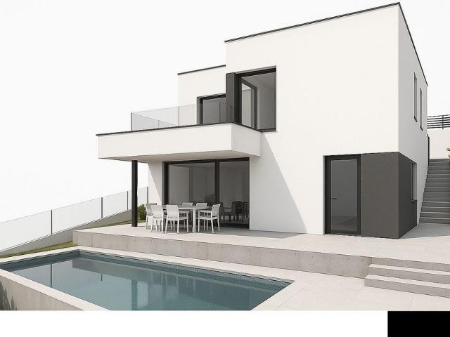 Casa en venta en calle De Lalbiol, Castellvell del Camp, de 700 m² 4 habitaciones por 449.000