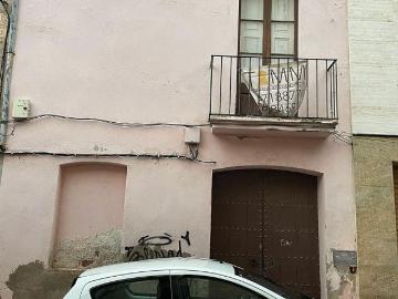 Casa adosada en venta en calle De Les Hortes, Esparreguera, de 101 m² 3 habitaciones por 134.000