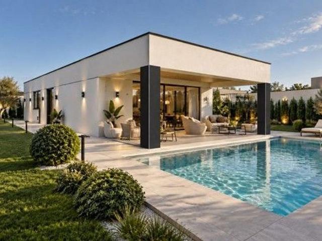 Casa en venta en calle De Les Roselles, Lliçà d´Amunt, de 60 m² 2 habitaciones por 202.045