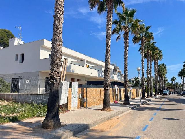Casa en venta en calle De Les Sínies, Altafulla, de 179 m² 4 habitaciones por 545.000