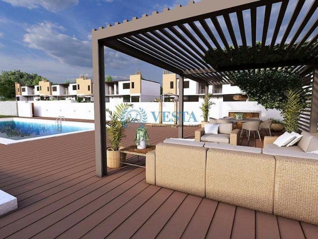 Casa en venta en calle De Lestany Salat, Mont Roig del Camp, de 158 m² 3 habitaciones por 340.000