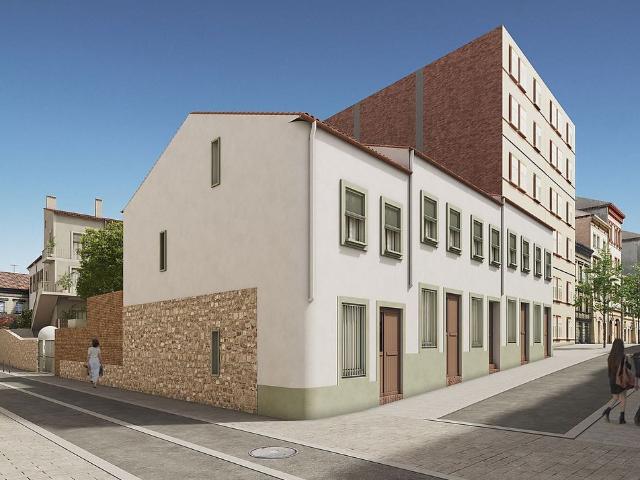 Casa en venta en calle De Lladó, Badalona, de 81 m² 3 habitaciones por 625.000