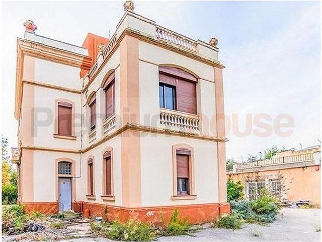Chalet en venta en urbanización Portugal, Alforja, de 590 m² 6 habitaciones por 375.000