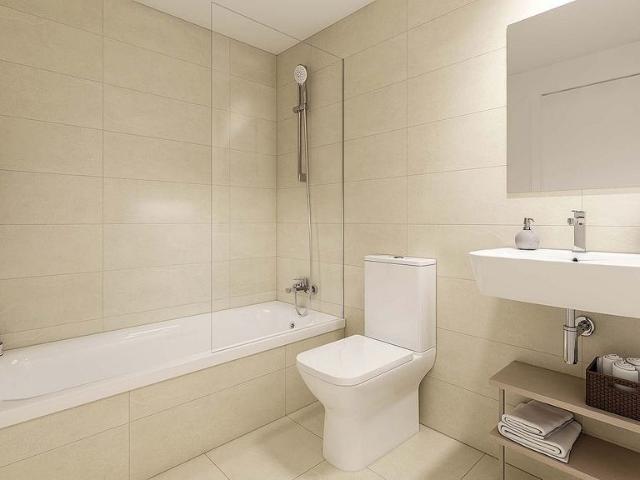 Casa en venta en calle De Rubí, Terrassa, de 126 m² 3 habitaciones por 420.000