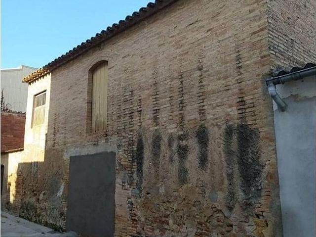 Casa en venta en calle De Sant Isidre, Sant Llorenç d´Hortons, de 390 m² 6 habitaciones por 245.000