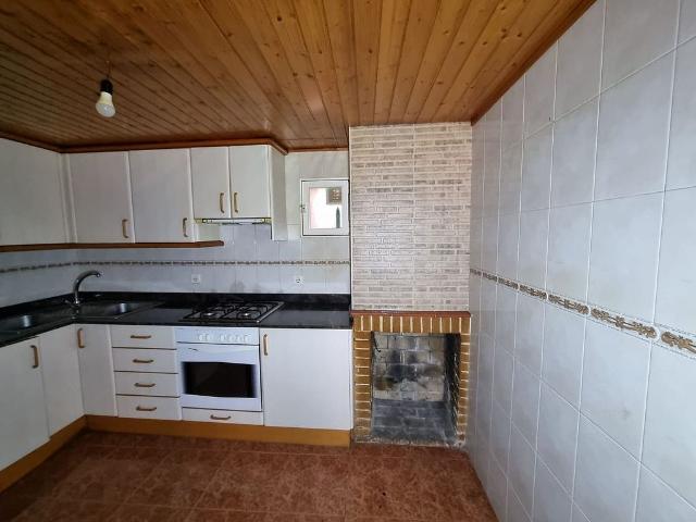 Casa en venta en calle De Sant Joan, Espluga de Francolí, l´, de 132 m² 4 habitaciones por 60.000