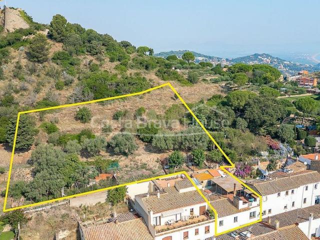 Casa en venta en calle De Vera, Begur, de 168 m² 4 habitaciones por 725.000