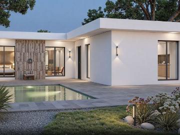 Casa en venta en avenida Del Taió, Castellví de Rosanes, de 1.002 m² 3 habitaciones por 309.575