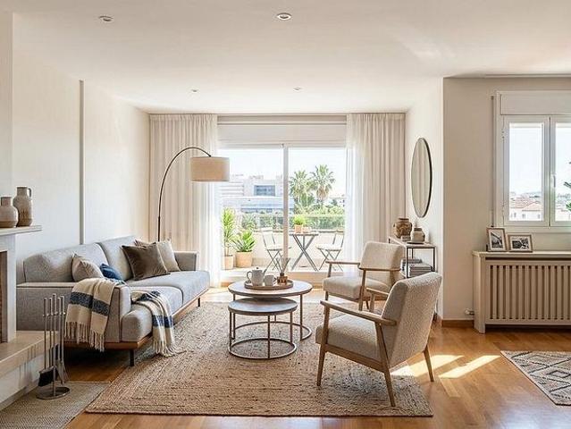 Casa en venta en calle Del Tennis, Sitges, de 138 m² 4 habitaciones por 685.000