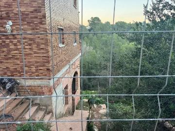 Chalet en venta en calle Del Terri, Vacarisses, de 171 m² 4 habitaciones por 195.000