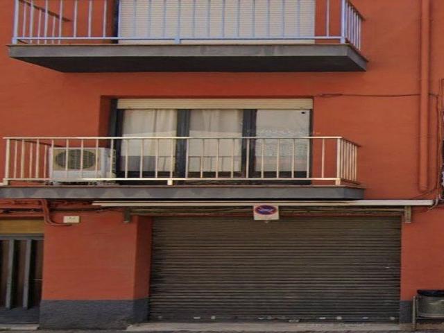 Casa adosada en venta en calle Del Canigó, Vic, de 150 m² 1 habitación por 202.720