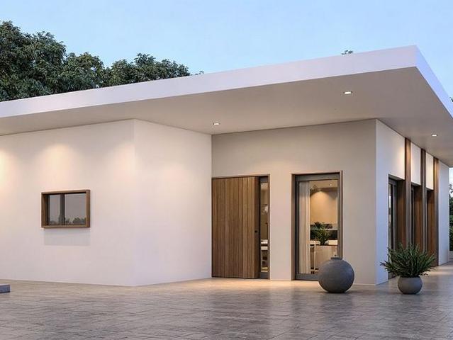 Casa en venta en calle Del Café, Pobla de Montornès, la, de 107 m² 3 habitaciones por 277.900