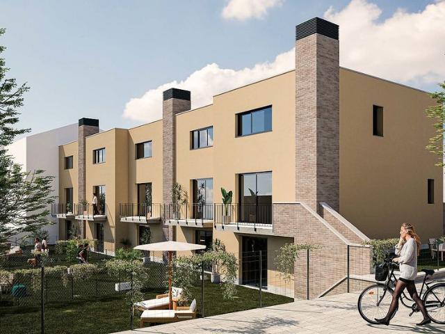 Casa en venta en calle Del Convent, Torrefarrera, de 115 m² 3 habitaciones por 425.000