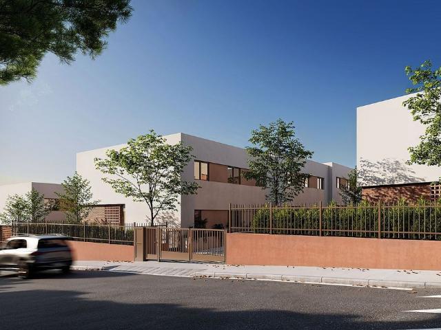 Casa en venta en calle Del Garbi, Cunit, de 95 m² 4 habitaciones por 426.500
