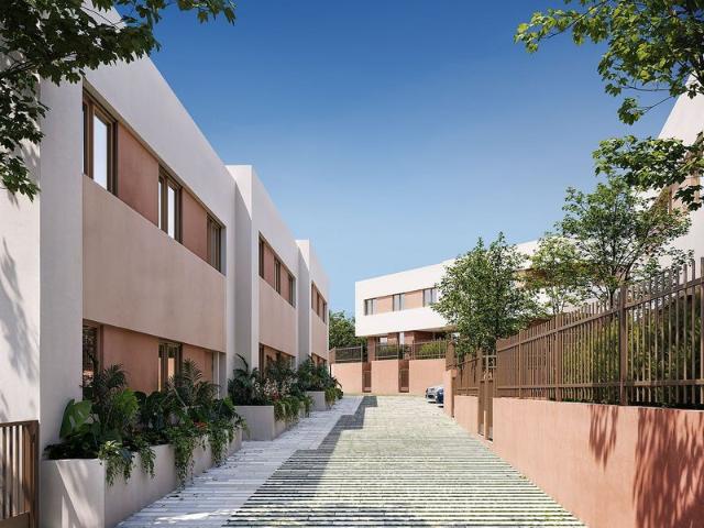 Casa en venta en calle Del Garbi, Cunit, de 99 m² 4 habitaciones por 368.500