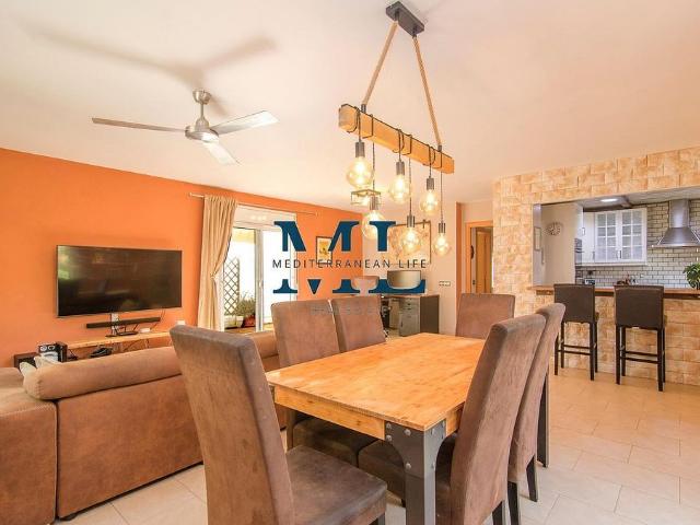 Chalet en venta en calle Del Garric, Olivella, de 220 m² 5 habitaciones por 487.500