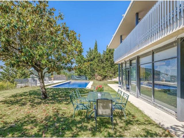 Casa en venta en calle Del Gregal, Matadepera, de 400 m² 4 habitaciones por 790.000
