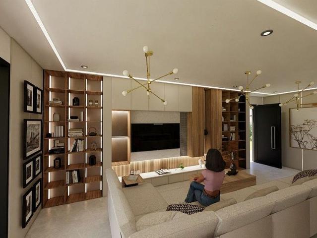 Casa en venta en calle Del Mar, Sentmenat, de 100 m² 3 habitaciones por 291.689