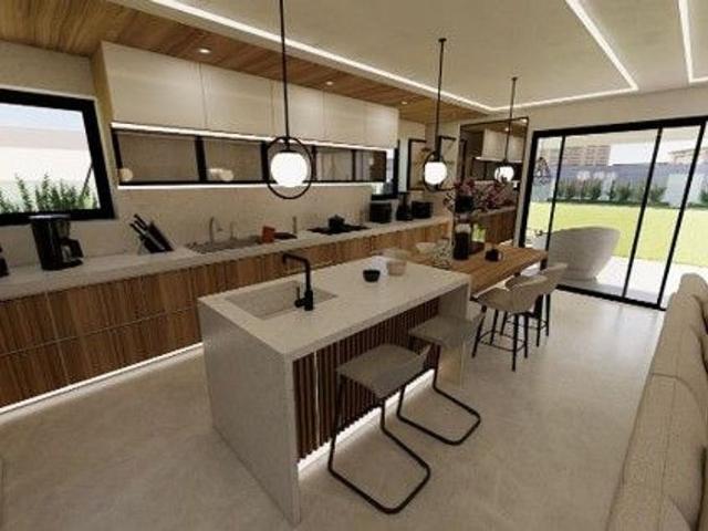 Casa en venta en calle Del Maresme, Corbera de Llobregat, de 60 m² 2 habitaciones por 218.350