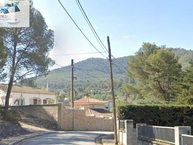 Chalet en venta en calle Del Mas Enric, Castellbell i el Vilar, de 139 m² 3 habitaciones por 157.320