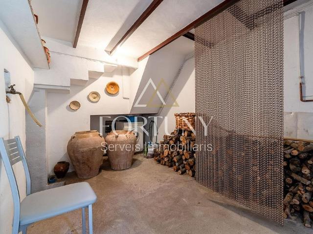 Chalet en venta en calle Del Mercadal, Alforja, de 97 m² 4 habitaciones por 68.500