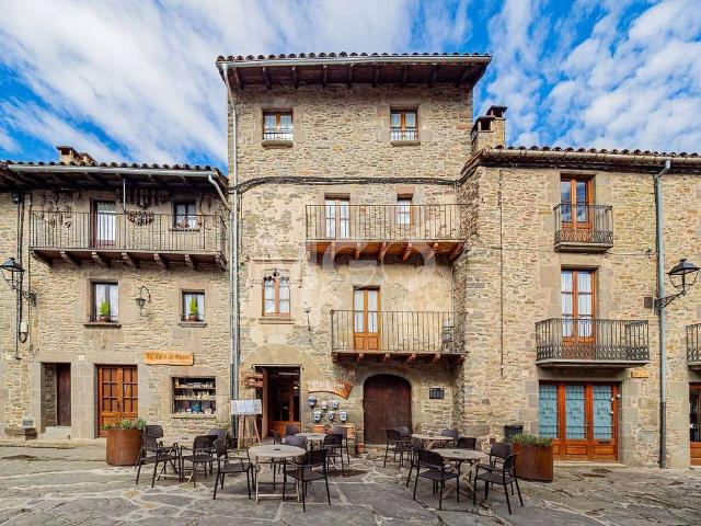 Casa en venta en calle Del Palau, Rupit / Pruit, de 230 m² 5 habitaciones por 460.000