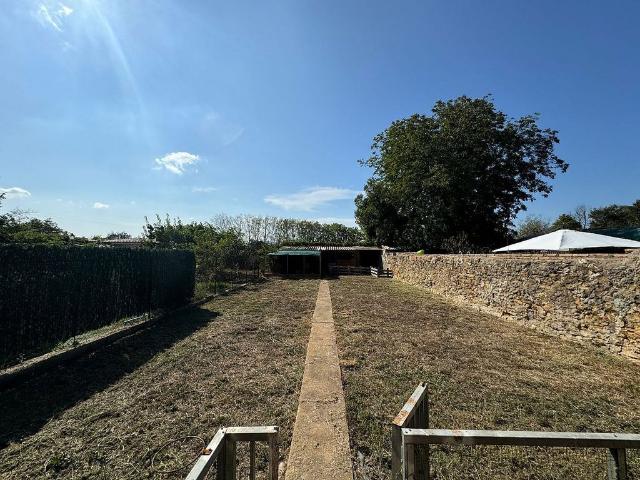 Casa en venta en calle Del Pedro, Bisbal d´Empordà, La, de 136 m² 5 habitaciones por 299.000