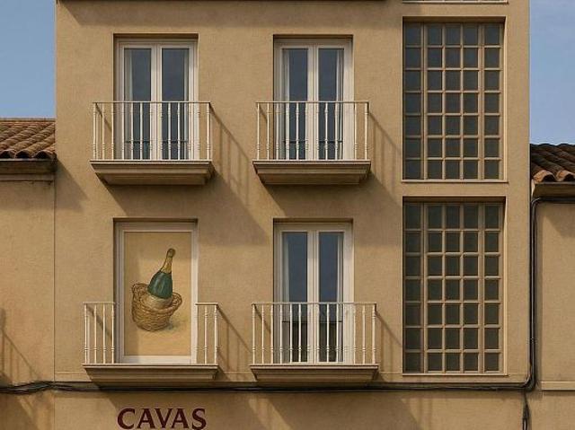 Casa en venta en calle Del Pintor Murillo, Rubí, de 800 m² 12 habitaciones por 590.000