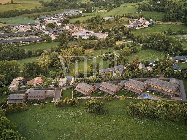 Casa en venta en calle Del Serrat, Bellver de Cerdanya, de 161 m² 3 habitaciones por 525.000
