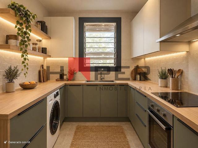 Casa en venta en calle D'enric Morera, Prat de Llobregat, El, de 119 m² 3 habitaciones por 395.000