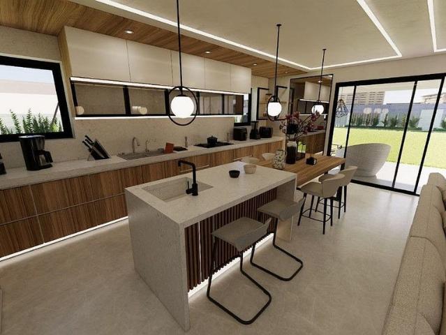 Casa en venta en calle D'ernest Hemingway, Rubí, de 100 m² 3 habitaciones por 324.250