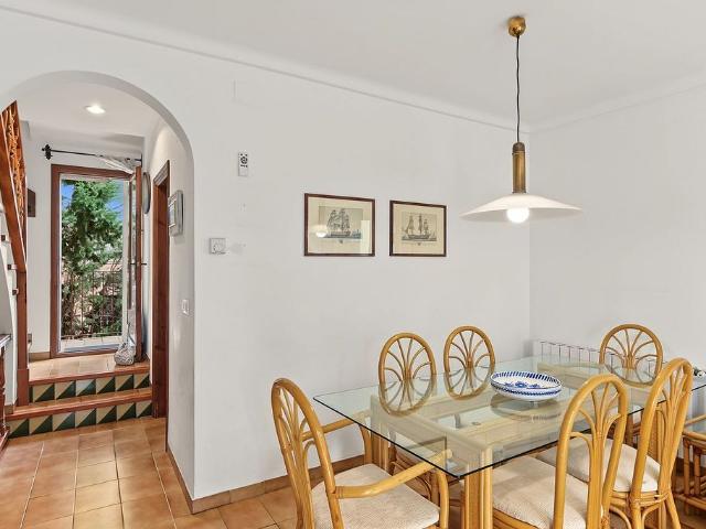Casa en venta en calle D'homer, Palafrugell, de 80 m² 4 habitaciones por 625.000