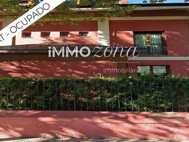 Casa en venta en calle Doctor Piguillem, Puigcerdà, de 145 m² 4 habitaciones por 655.000