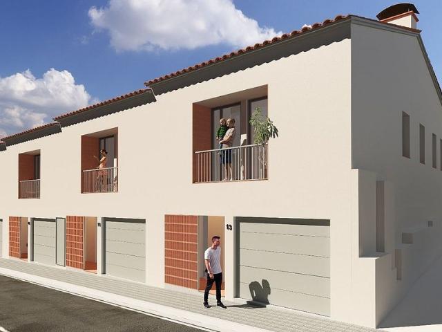 Casa en venta en calle Eixample, Vall Llobrega, de 137 m² 3 habitaciones por 549.000