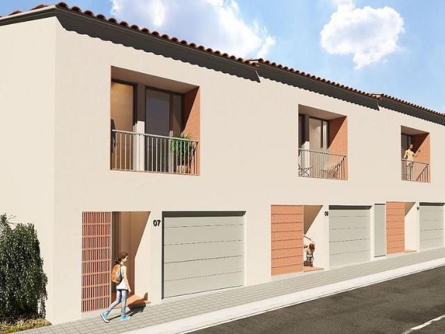 Casa en venta en calle Eixample, Vall Llobrega, de 138 m² 3 habitaciones por 569.000