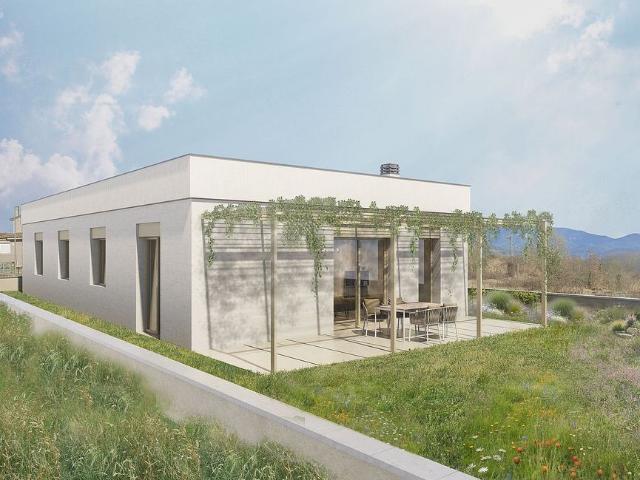 Casa en venta en calle El Far, Planes d´Hostoles, Les, de 117 m² 4 habitaciones por 350.000